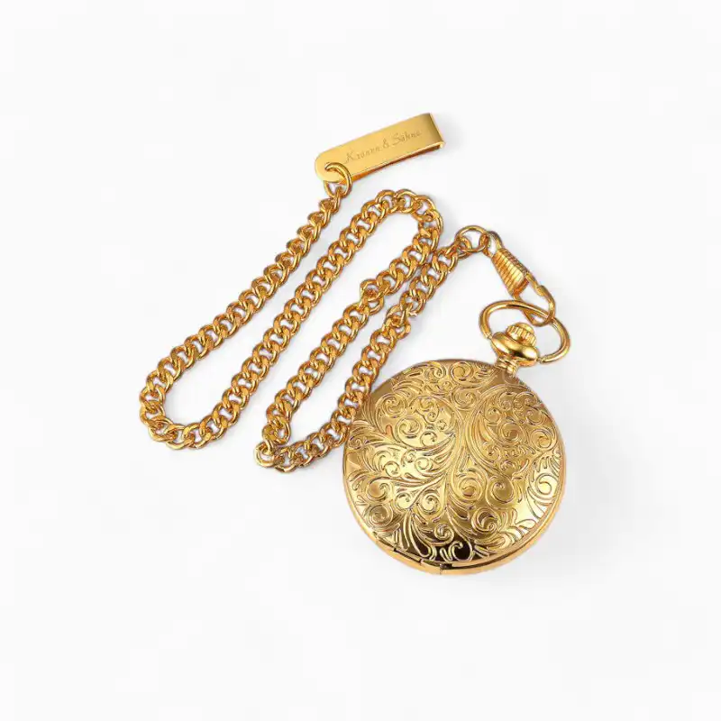 Montre de poche Dandy