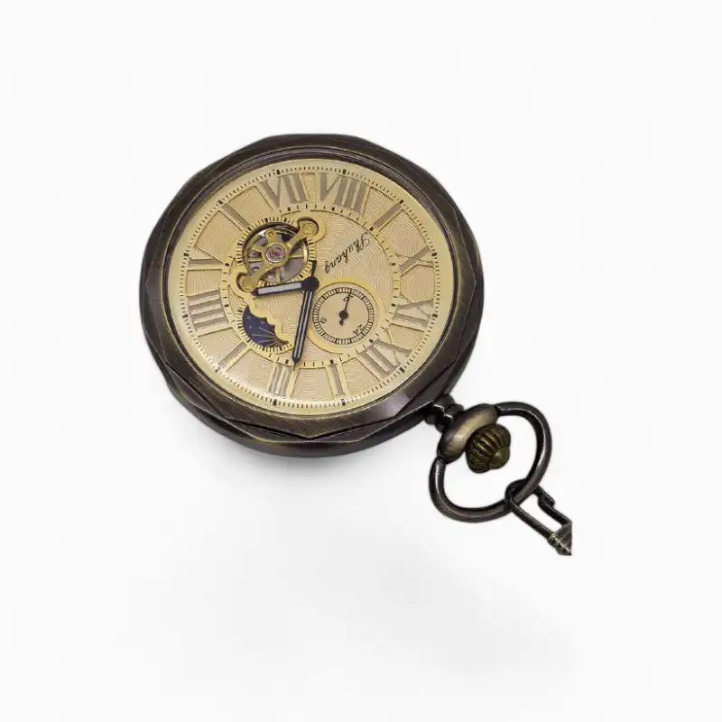 Montre de poche Distinguée