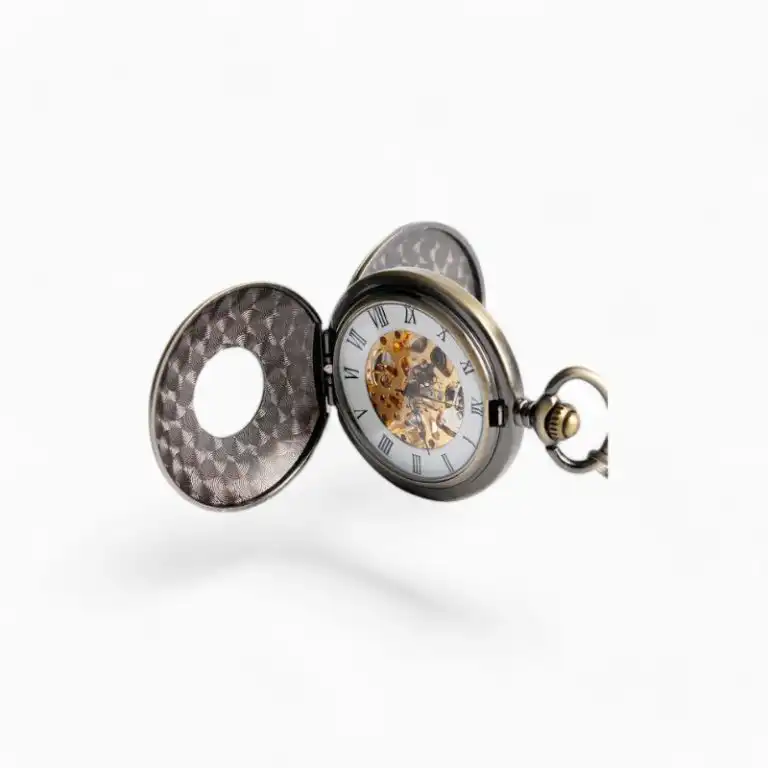 Montre de poche Gentleman