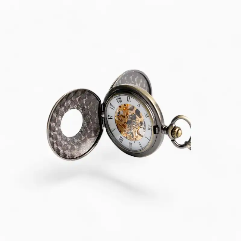 Montre de poche Gentleman