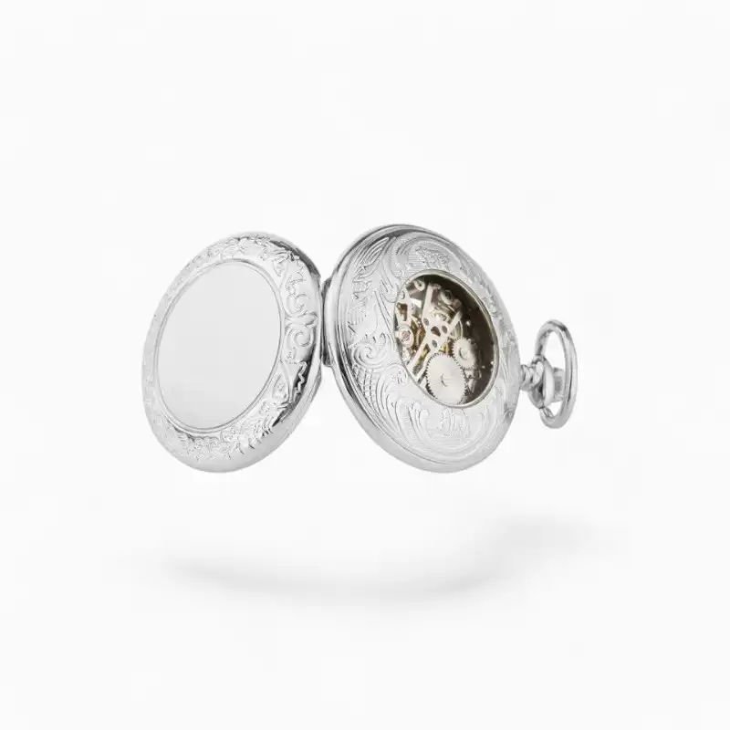 Montre de poche Ladies