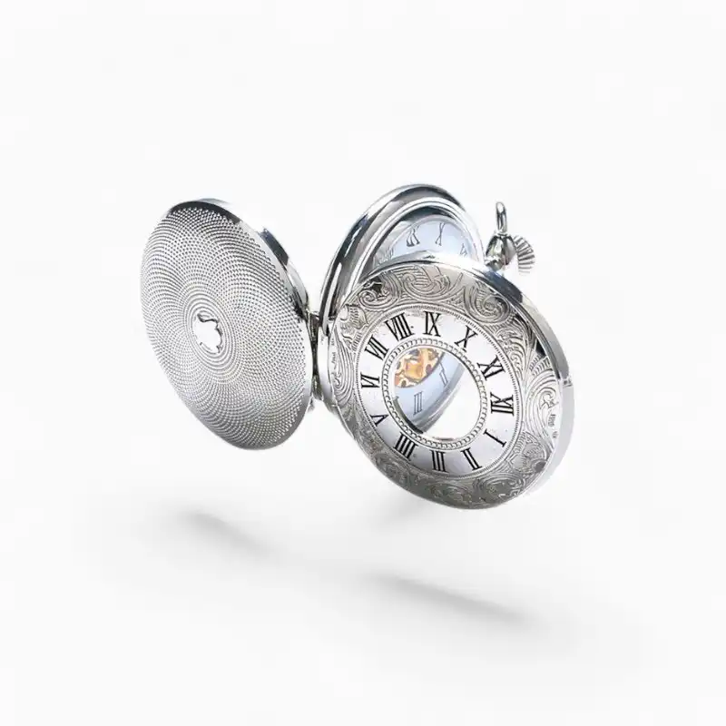 Montre de poche Luxe