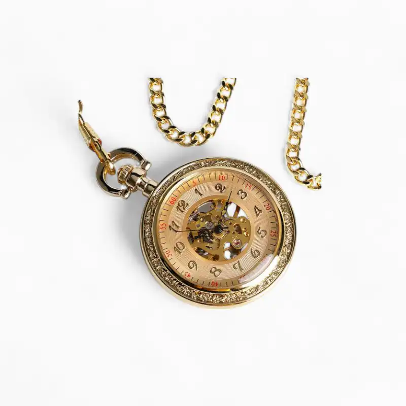 Montre de poche mécanique Imperiale