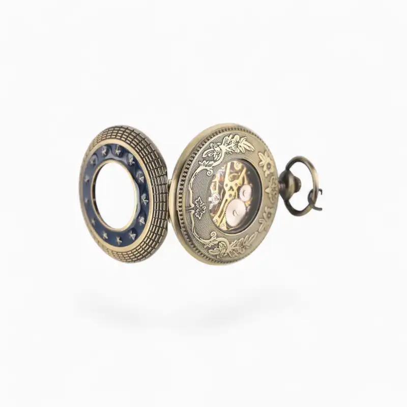 Montre de poche Matelot