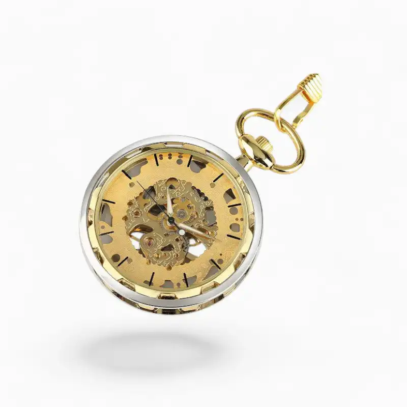 Montre de poche mécanique Mondaine