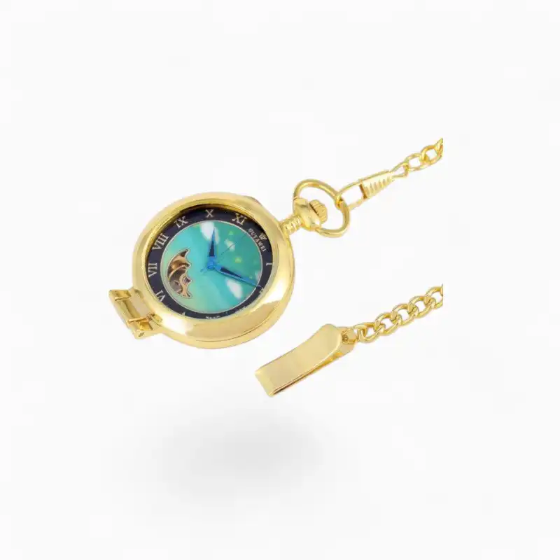 Montre de poche Mignonne