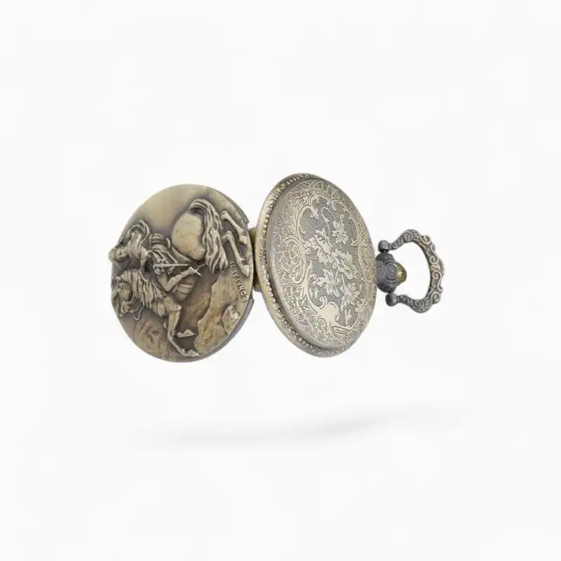 Montre de poche Napoléon Bonaparte