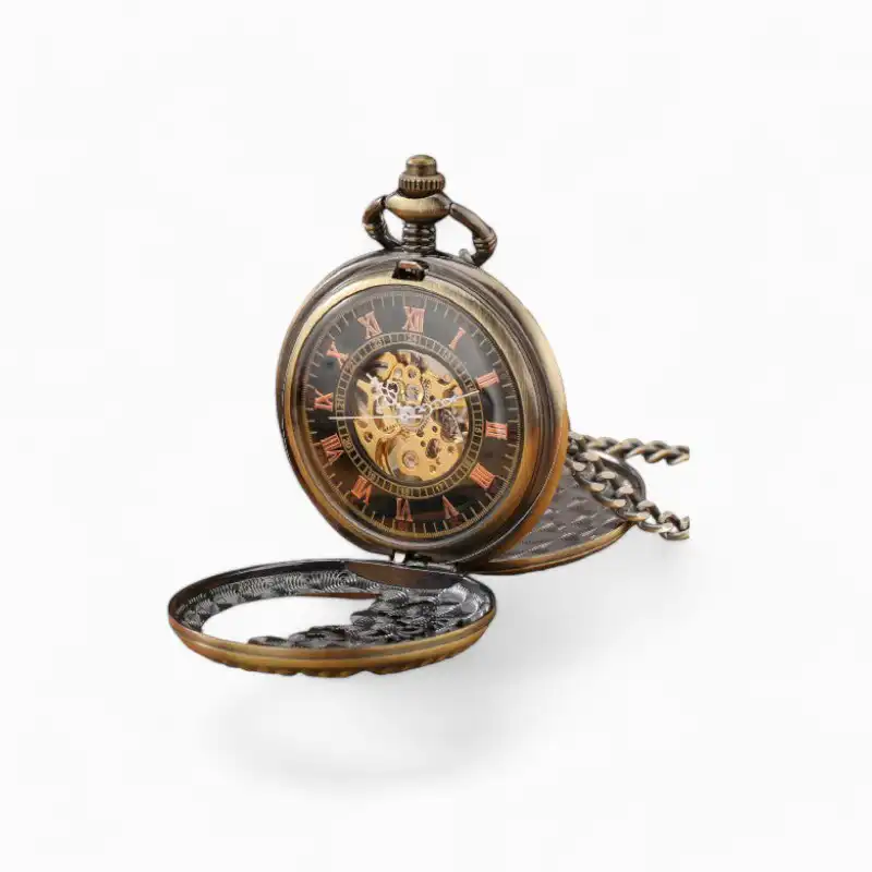 Montre de poche Phœnix