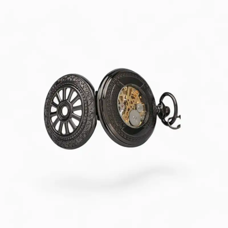 Montre de poche Roue Ancienne
