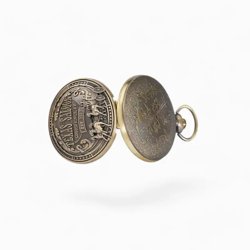 Montre de poche Vienne