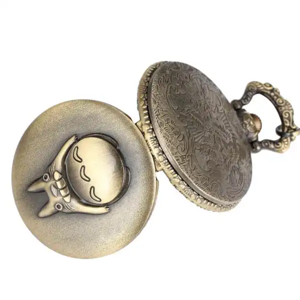 Montre de poche Totoro