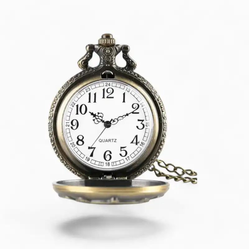 Montre Gousset Pandora Hearts