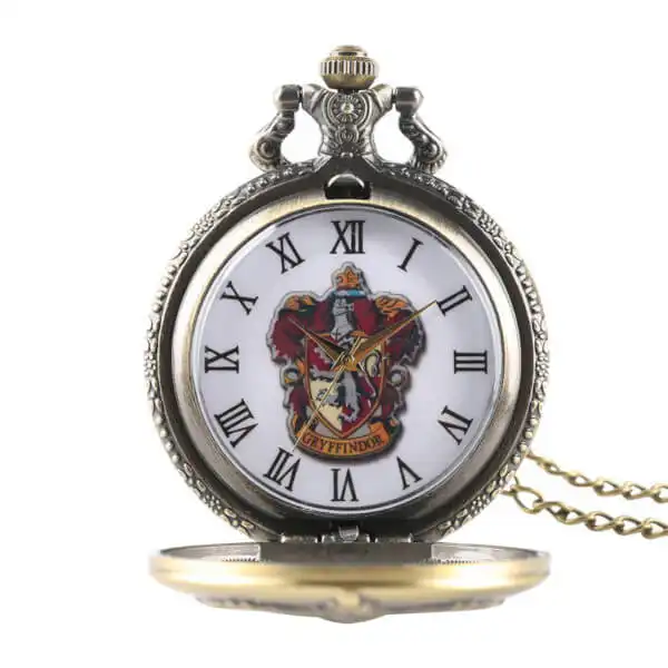 Montre Gousset Gryffondor | Harry Potter