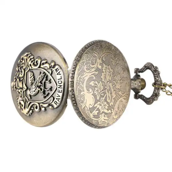 Montre de poche Serdaigle | Harry Potter