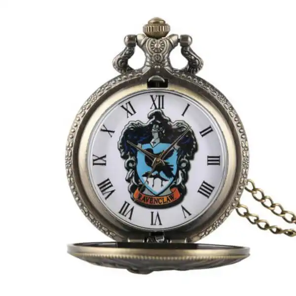 Montre Gousset Serdaigle | Harry Potter