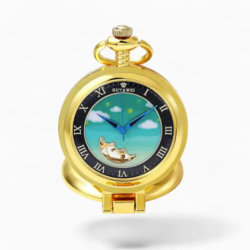 Montre gousset Mignonne