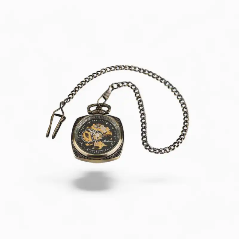 Montre Gousset Veste