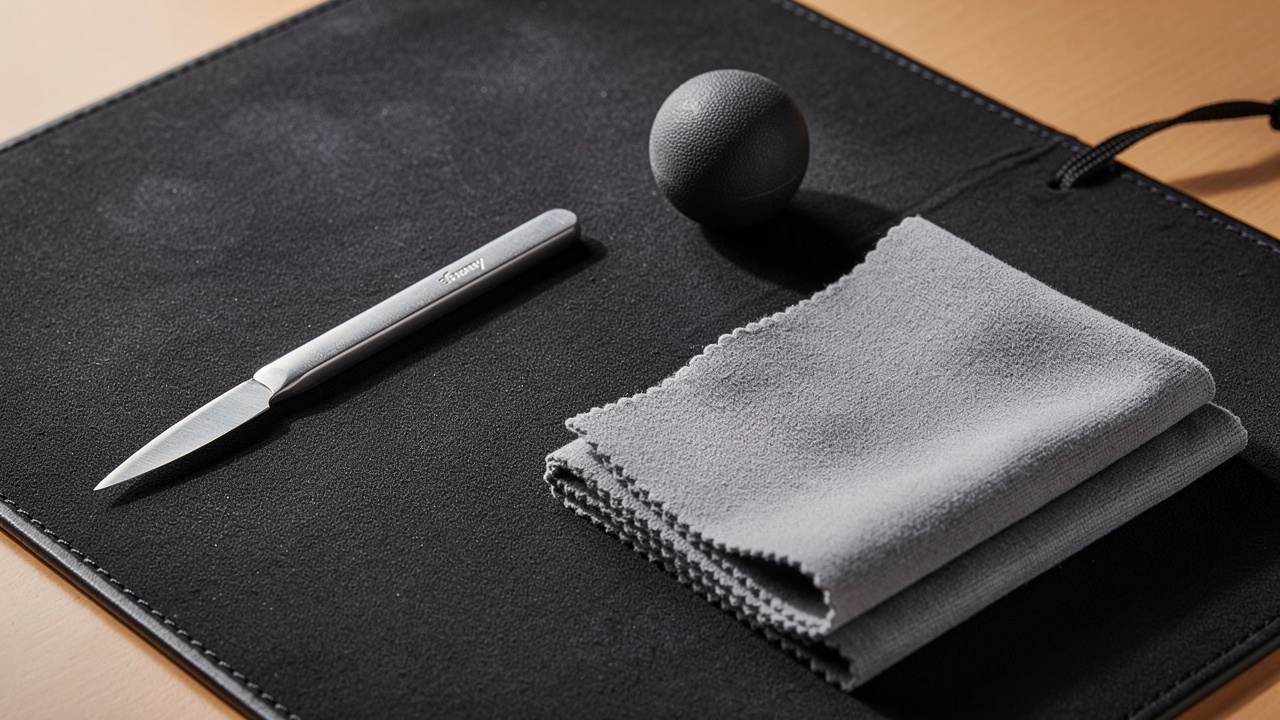Outils essentiels pour ouvrir une montre de poche